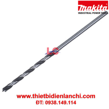 Mũi khoan gỗ dài (1 cái) Makita D-07222
