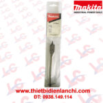 Mũi phay gỗ Makita 16mm D-07733
