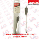 Mũi phay gỗ Makita 18mm D-07749