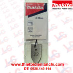Mũi phay gỗ Makita 22mm D-07761