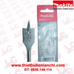 Mũi phay gỗ Makita 24mm D-07777