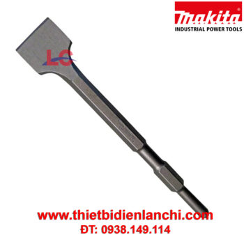 Mũi đục dẹp 50 x 280mm Makita D-20694
