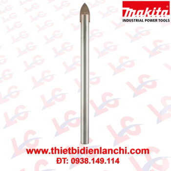 Mũi khoan kính đuôi trụ tròn 8x70mm Makita D-25155