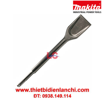 Mũi đục dẹp SDS-max 50mm Makita D-34235
