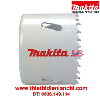 Mũi khoét bim Makita 14mm D-35368