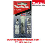 Mũi khoan rộng lỗ 3 lưỡi cắt Makita D-37334