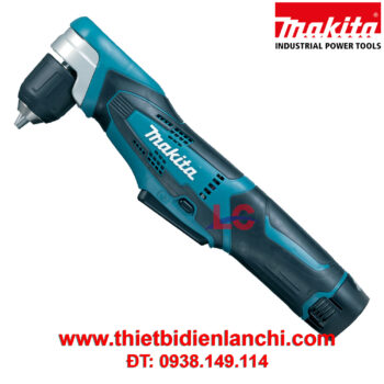 Máy khoan góc dùng pin Makita DA331DWE (10.8V)