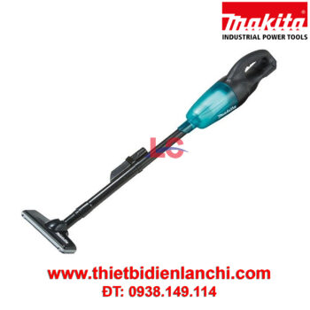 Máy hút bụi dùng pin Makita DCL180SY (18V)