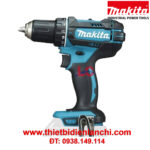 Máy khoan và vặn vít dùng pin Makita DDF482RAE (18V)