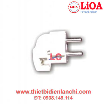 Phích cắm tiêu chuẩn Châu Âu EU RØ5