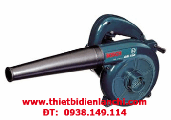 MÁY THỔI BỤI BOSCH GBL 800E