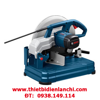 MÁY CẮT SẮT 2400W BOSCH GCO 14-24