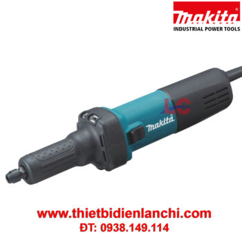 Máy mài khuôn Makita GD0601 (1/4")