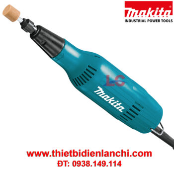 Máy mài khuôn 240W Makita GD0603 (6mm)