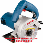 MÁY CẮT GẠCH BOSCH 110mm GDM 121