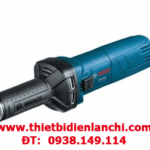 MÁY MÀI THẲNG 500W BOSCH GGS 5000L