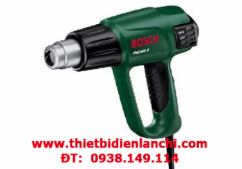 MÁY PHUN HƠI NÓNG BOSCH GHG 600-3