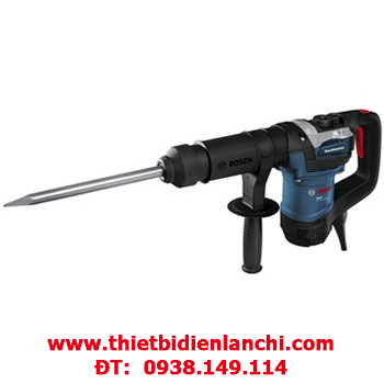 MÁY ĐỤC PHÁ BOSCH GSH 5