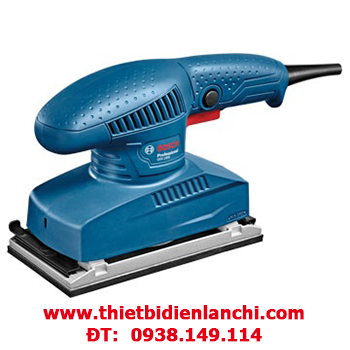 MÁY CHÀ NHÁM RUNG BOSCH GSS 2300