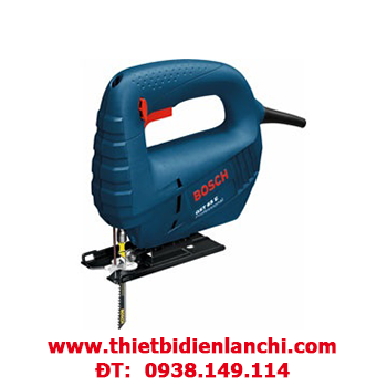 MÁY CƯA LỌNG BOSCH GST 65 E