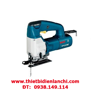 MÁY CƯA LỌNG BOSCH GST 80 PBE