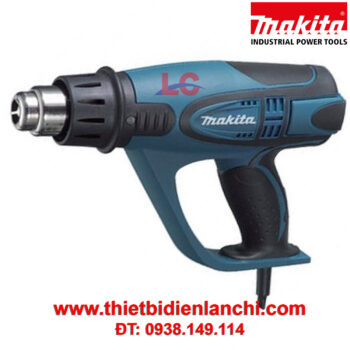 Máy thổi hơi nóng Makita HG6003 (1800W)