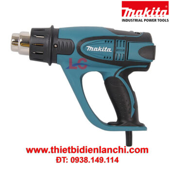 Máy thổi hơi nóng Makita HG6500 (2000W)