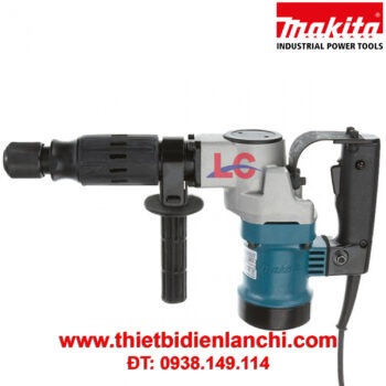 Máy đục bê tông mũi lục giác Makita HM0810TA (900W)