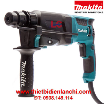 Máy khoan búa 720W Makita HR2300 (13mm)