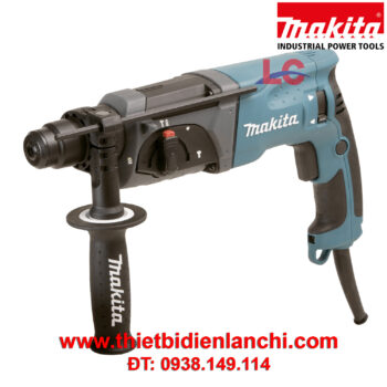 Máy khoan động lực Makita HR2470F (780W)