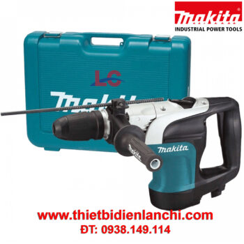 Máy khoan động lực 1050W Makita HR4002 (40mm)