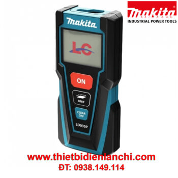 Máy đo khoảng cách laser Makita LD030P