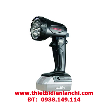 ĐÈN PIN CHIẾU SÁNG CẦM TAY MAKITA MT001 (không kèm pin sạc)