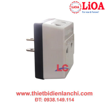 Ổ cắm nối đa năng Lioa ON3NC4