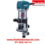 Máy phay (đánh cạnh) Makita RT0700C (6mm)