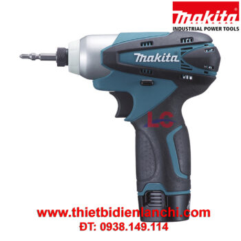 Máy vặn vít dùng pin Makita TD090DZ (10.8V)