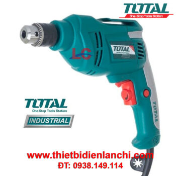 Máy khoan cầm tay 500W TOTAL TD205106E (10mm)