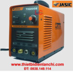 Máy hàn 2 chức năng Jasic TIG-200A