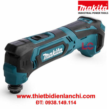 Máy cắt đa năng dùng pin Makita TM30DSYE