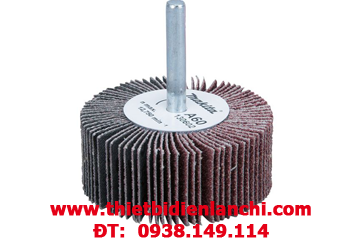 Bánh xe nhám MAKITA B-36887