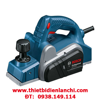 Máy bào Bosch GHO 6500