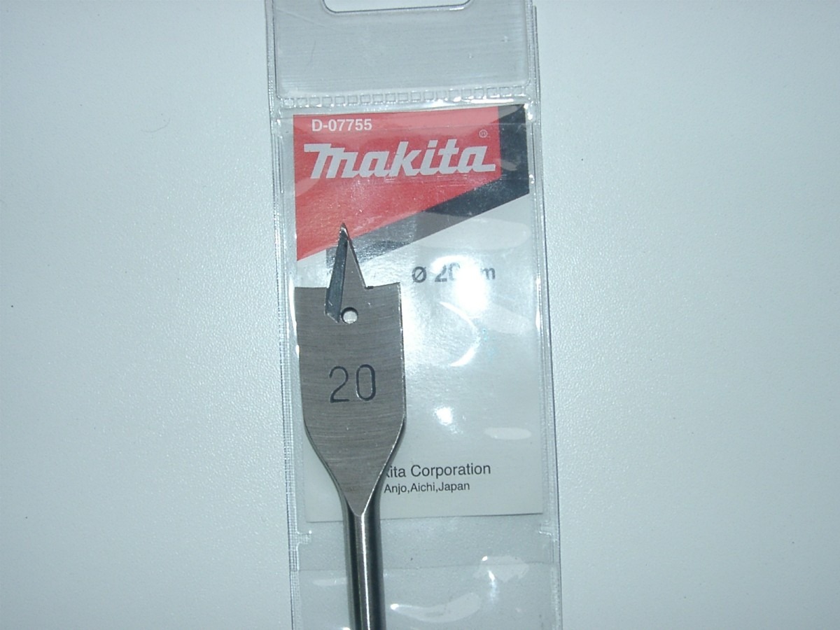 Image result for D-07755 makita