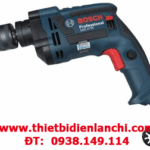 MÁY KHOAN 650W BOSCH GSB 13 RE (100 PCS)