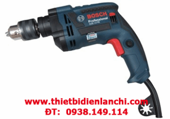 MÁY KHOAN 650W BOSCH GSB 13 RE (100 PCS)