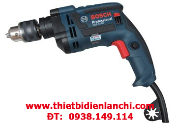 MÁY KHOAN 650W BOSCH GSB 13 RE (100 PCS) MÁY KHOAN 650W BOSCH GSB 13 RE (100 PCS)