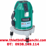 MÁY CÂN MỰC LASER DCA AFF11B