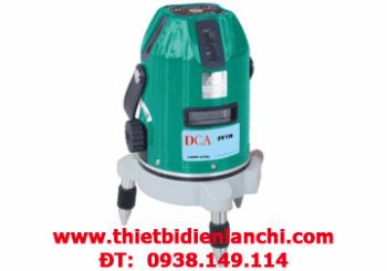 MÁY CÂN MỰC LASER DCA AFF11B