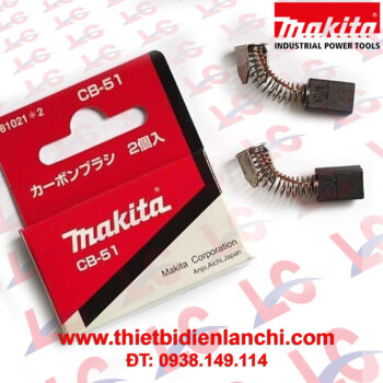 Chổi than Makita CB-51-181021-2