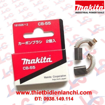 Chổi than MAKITA (CB55) 181026-2