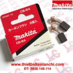 Chổi than MAKITA (CB64) 191627-8